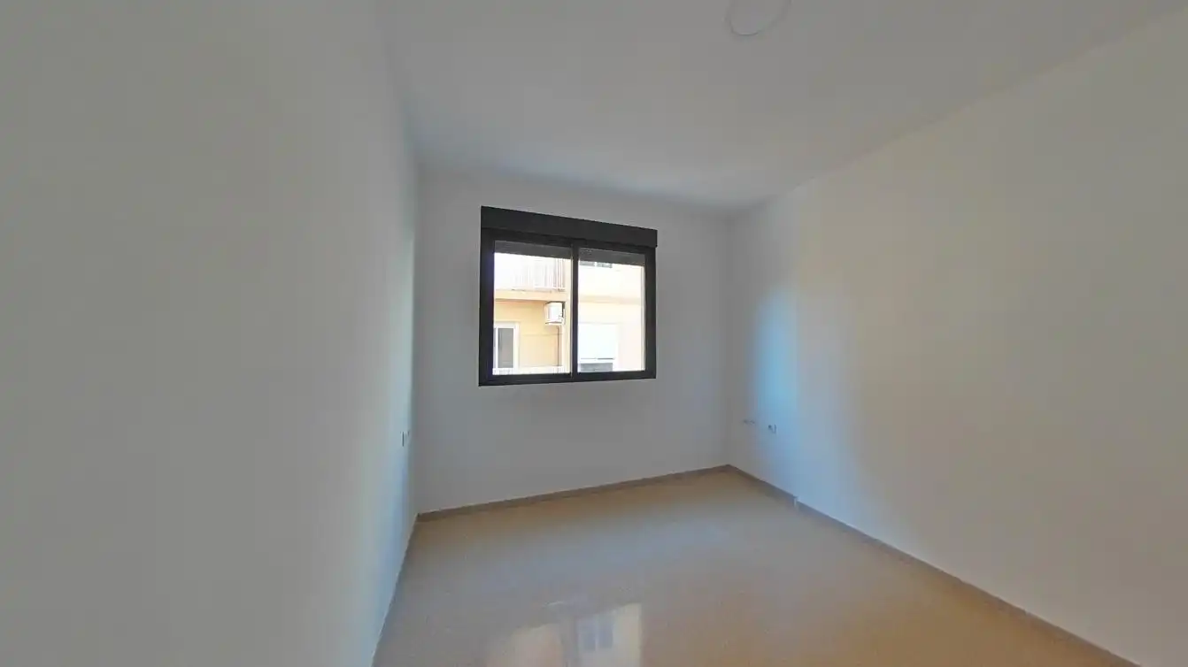 Schlafzimmer von Wohnung zum Verkauf in Elda