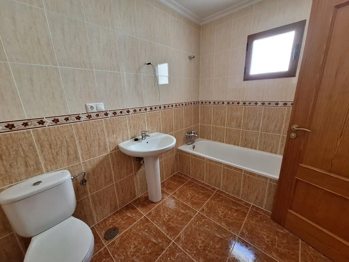 Maison mitoyenne avec jardin à vendre à El Pinós / Pinoso, imagen 23