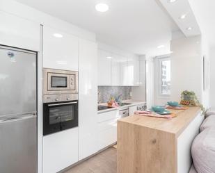 Kitchen of Planta baja for sale in Gozón  with Private garden, Terrace and Swimming Pool