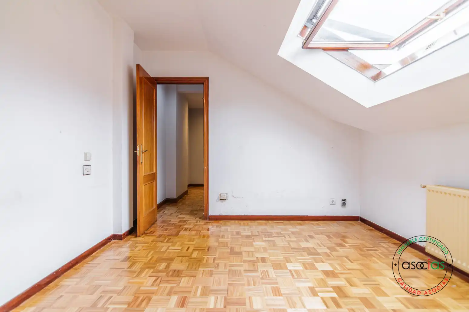 Piso en venta en Langreo - CL BALDOMERO ALONSO, 27, La Felguera
