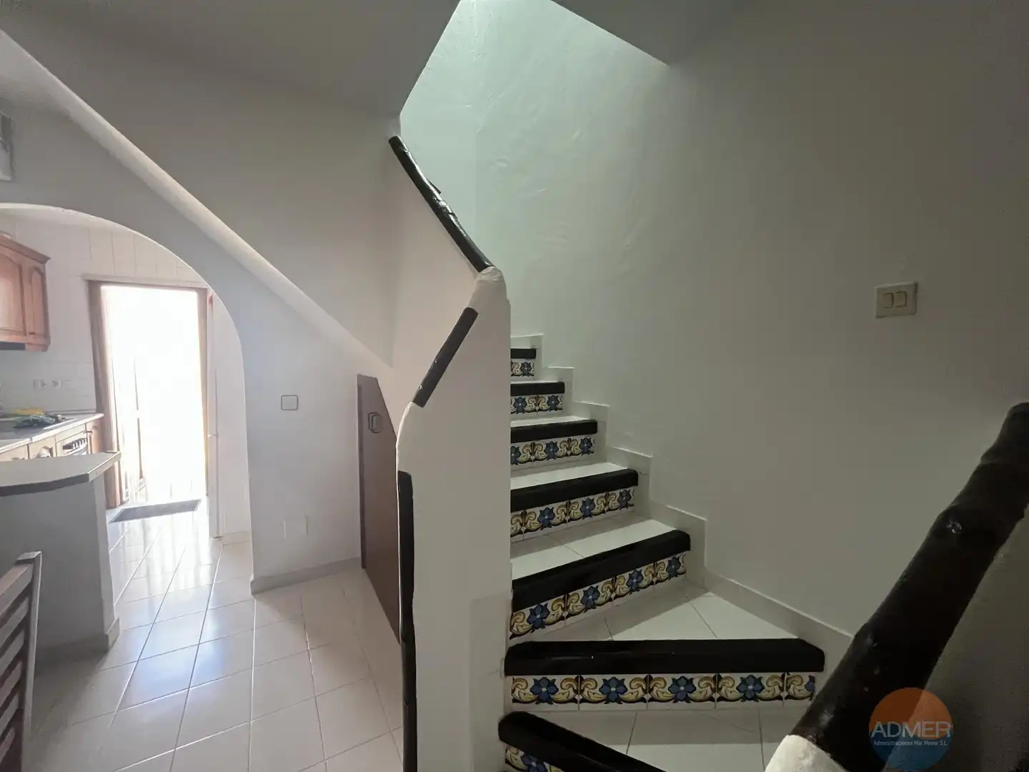 Dúplex en venda en La Manga del Mar Menor amb Aire condicionat, Calefacció i Terrassa