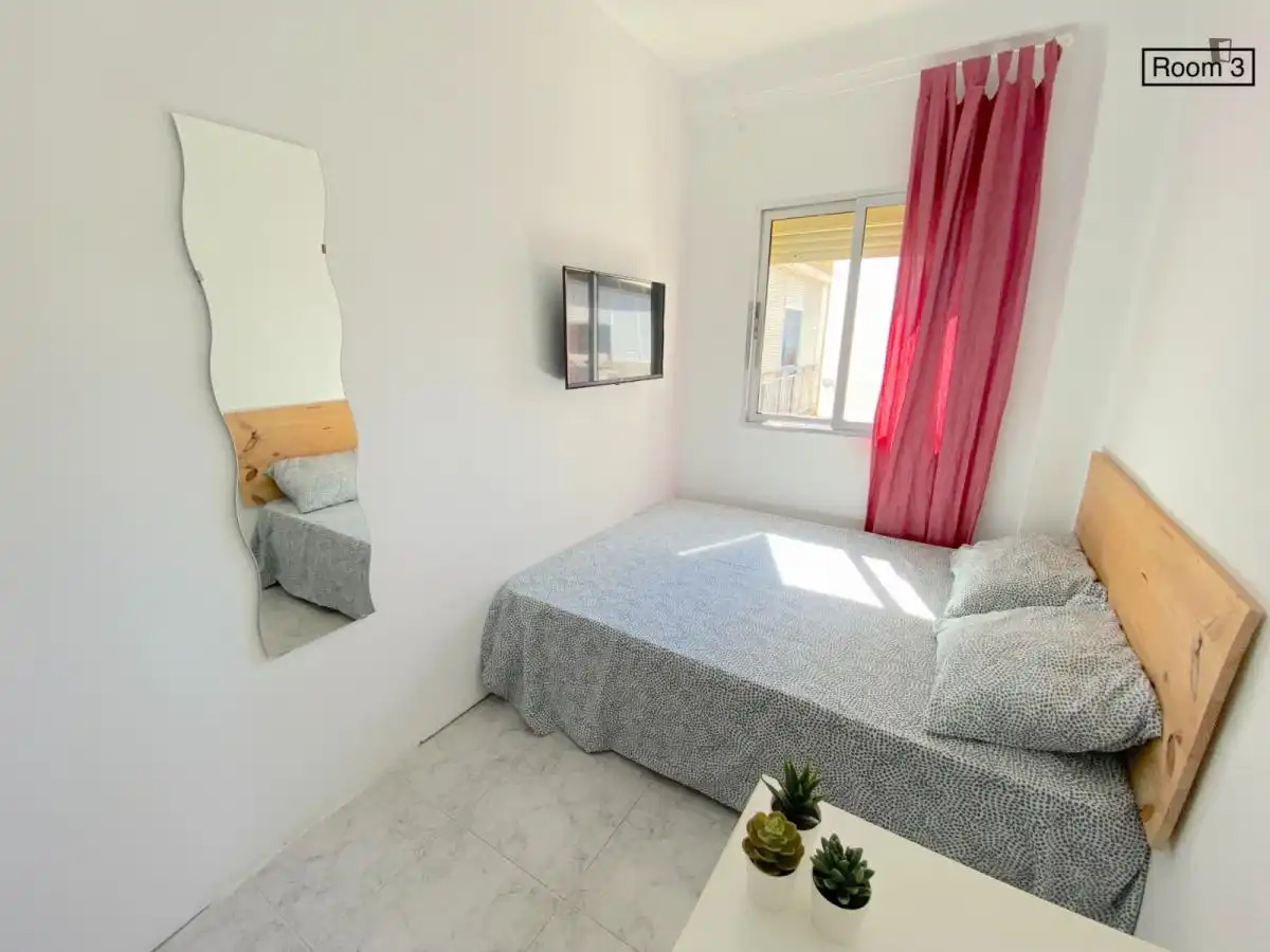Habitació a El Torrejón - El Cerezo