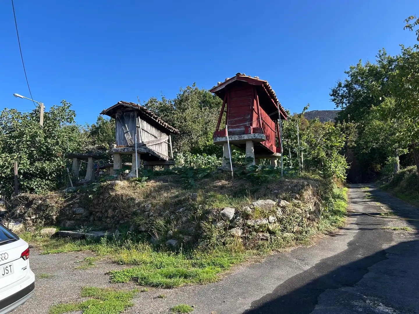 Maison rustique à vendre à Lugar, imagen 9