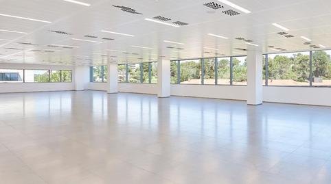 Photo 2 of Office to rent in  de Xavier Cugat, Volpelleres, Barcelona