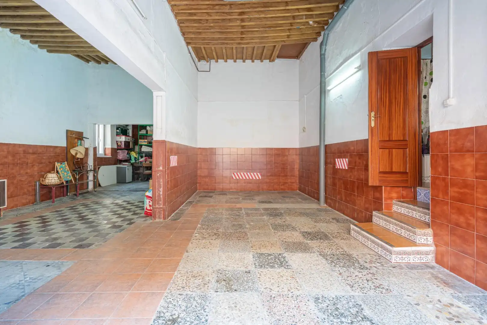Houses for sale in Almería  with Terrace, Storage room and Balcony