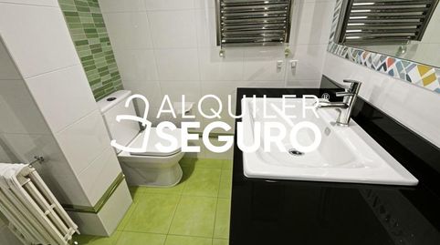 Foto 5 de Piso de alquiler en Valle de Guistain, San Gregorio, Zaragoza Capital