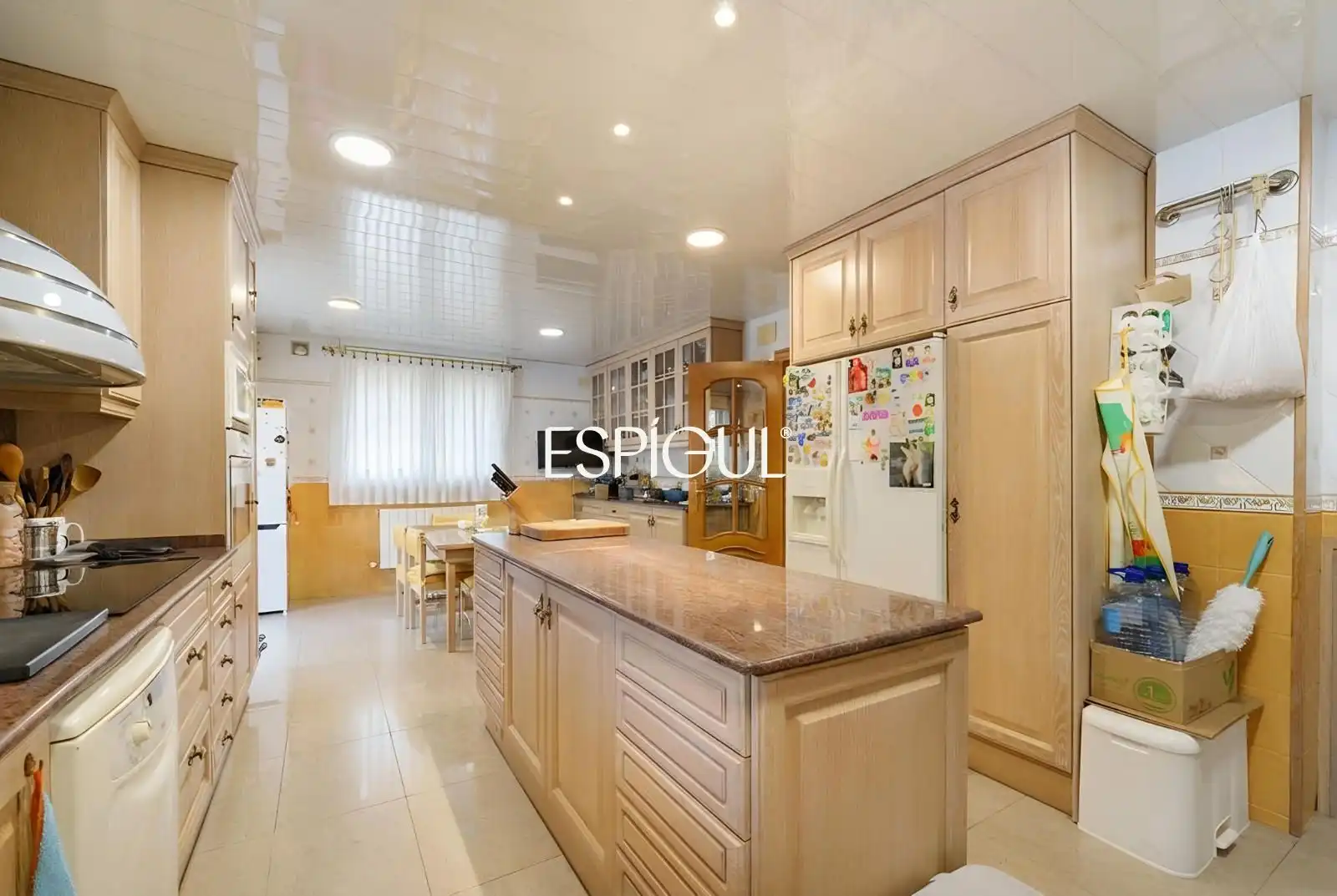 House with terrace for sale in Salvador Espriu, imagen 12