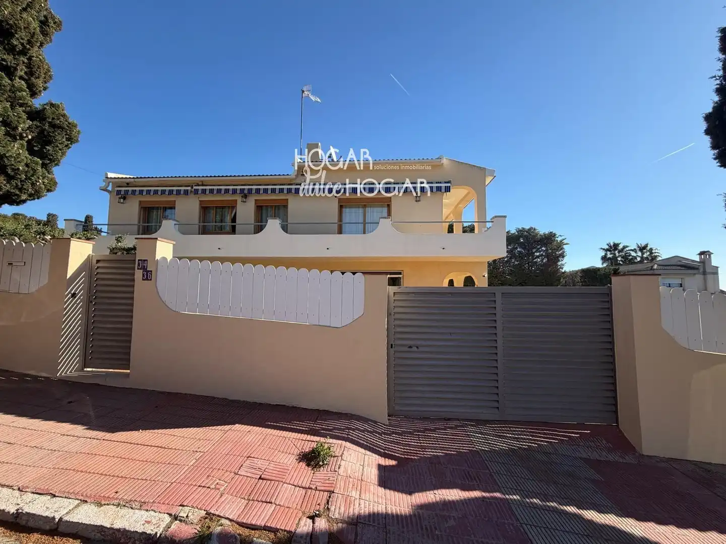 Villa avec piscine à vendre à Masos, imagen 43