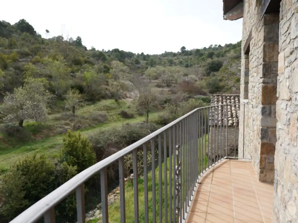 Casa o chalet en venta en Calle Alta, Abizanda