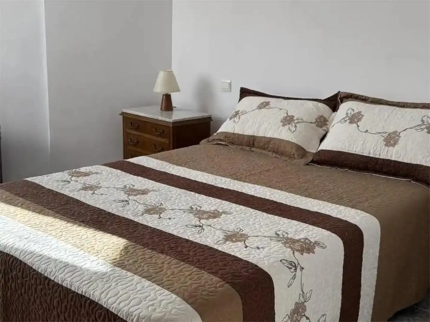 Dormitori de Casa o xalet en venda en Ródenas