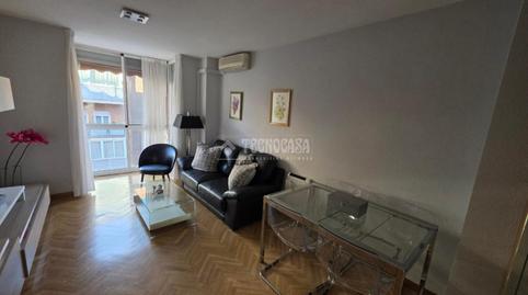 Foto 5 de Pis en venda a Valdeacederas,  Madrid Capital