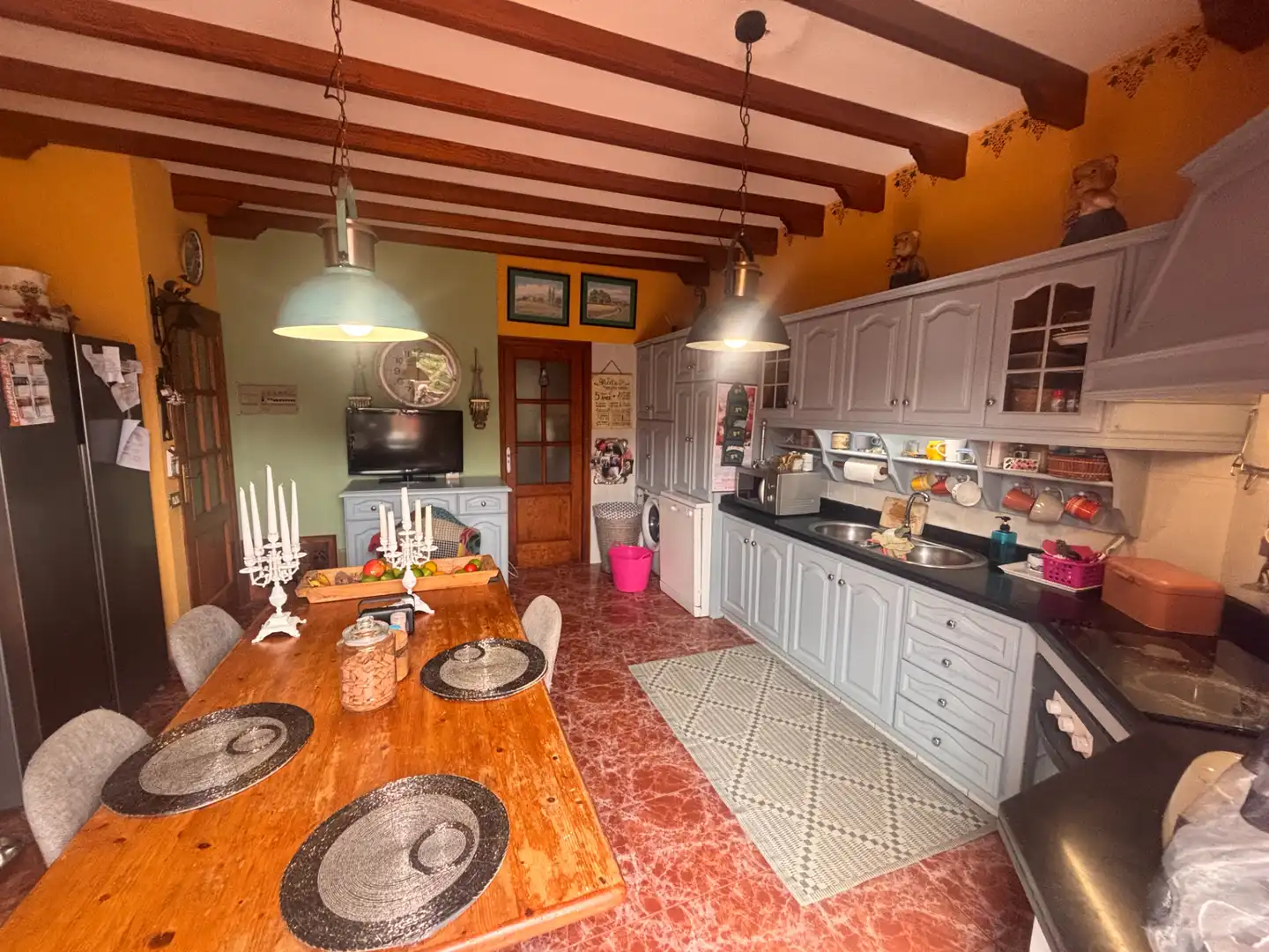 Villa avec terrasse à vendre à Calle Cantillo Abajo, imagen 19