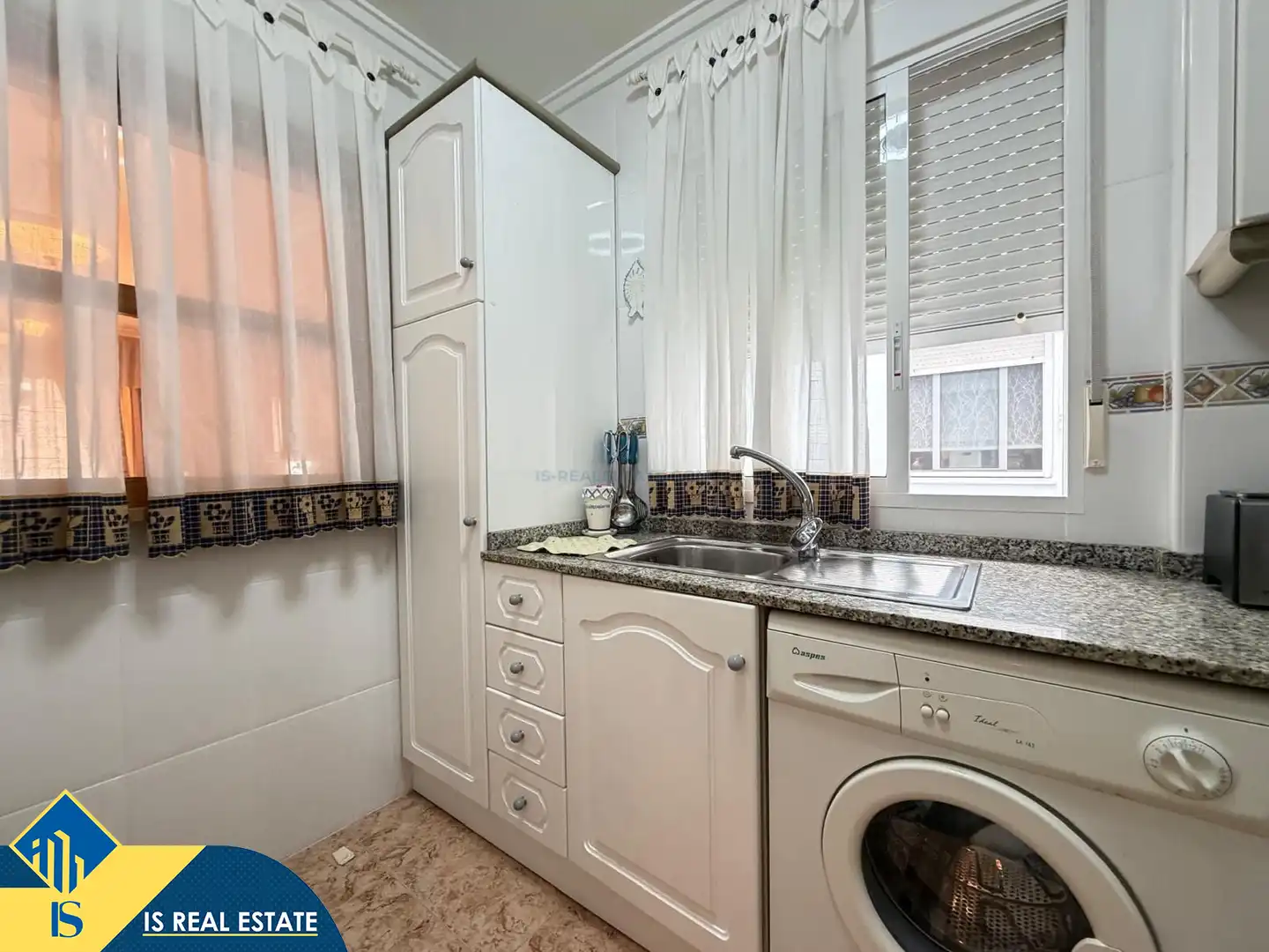 Apartament amb ascensor en venda a Playa del Cura, imagen 17