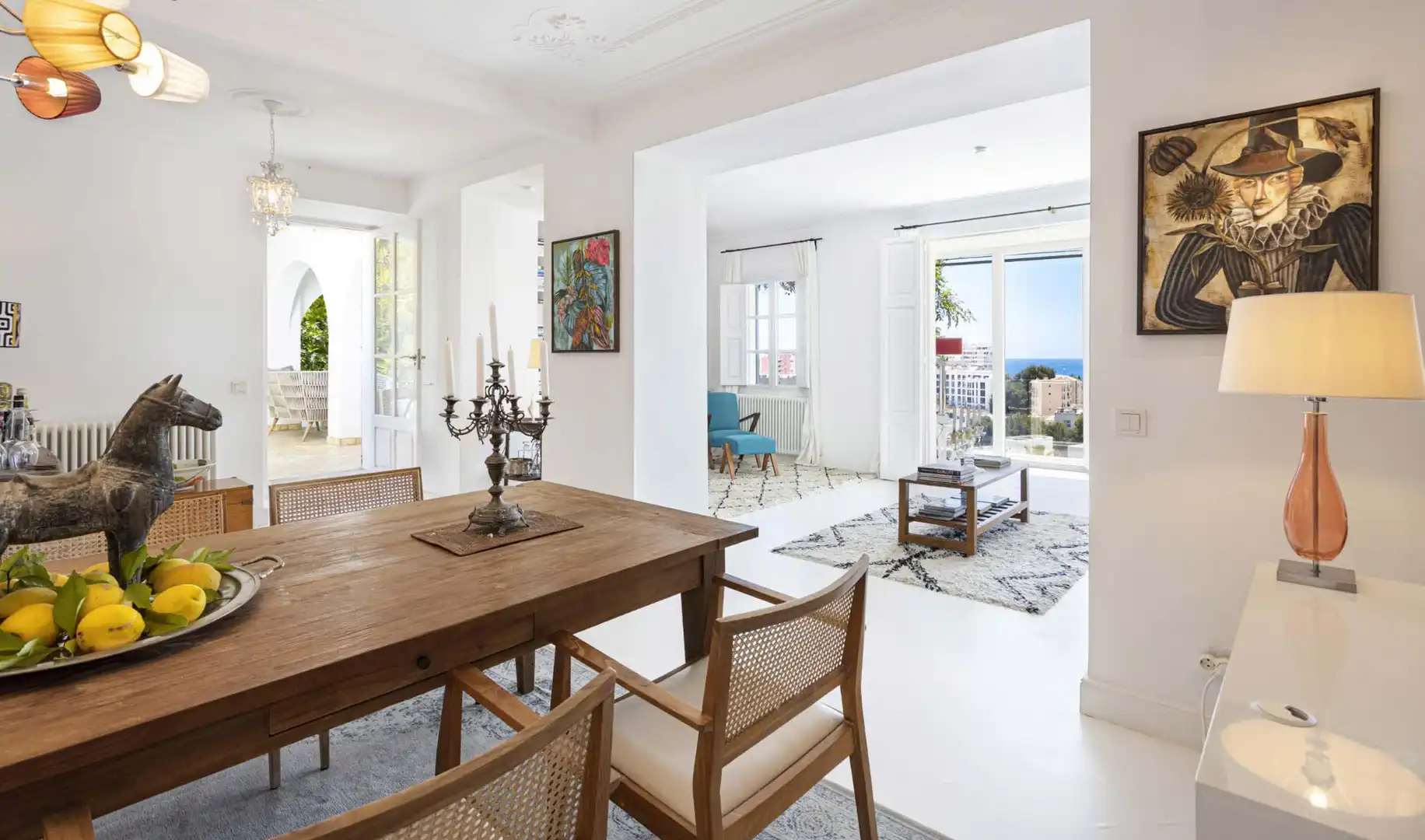 Villa mit Terrasse zum Verkauf in Ponent, imagen 20