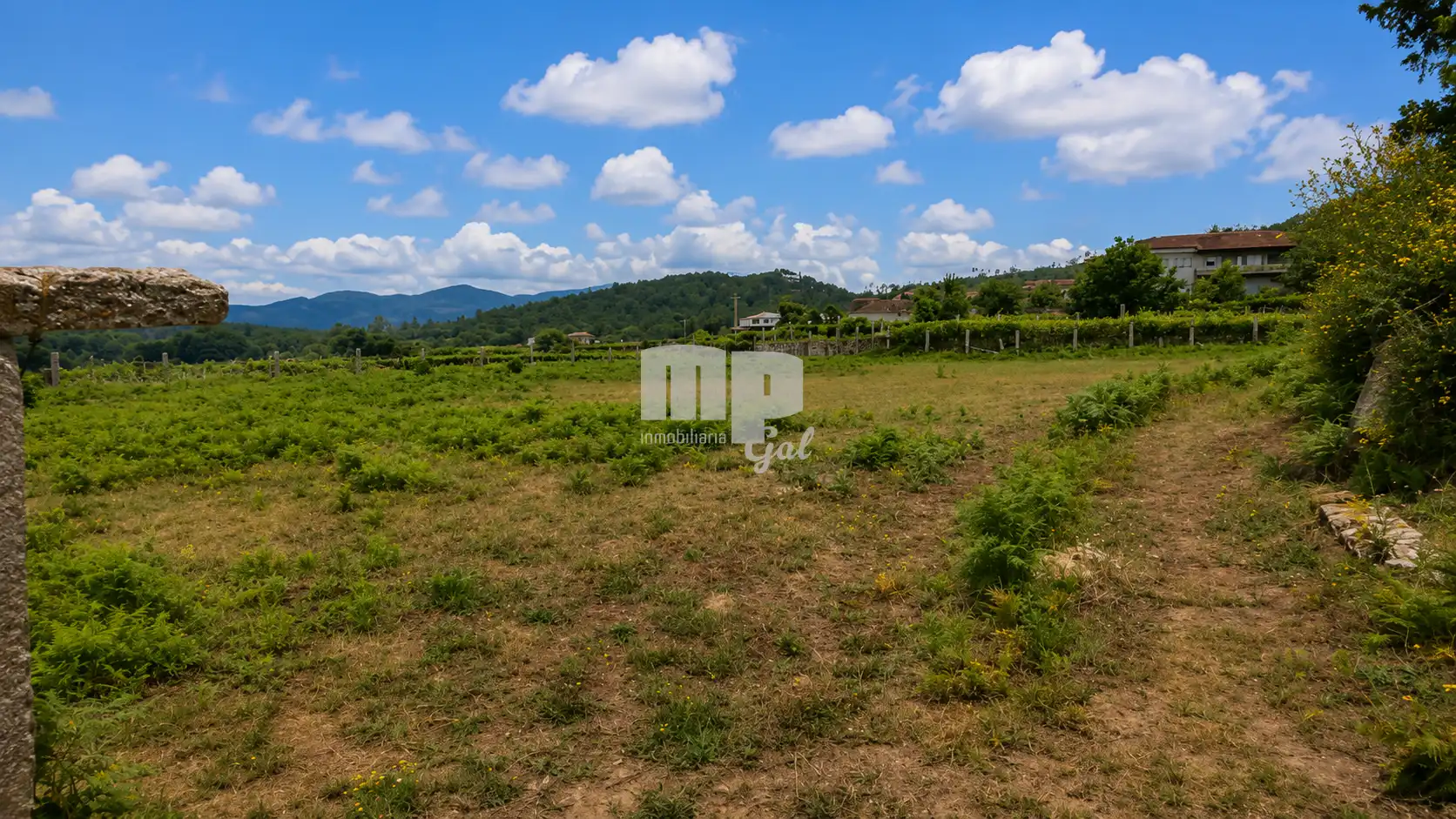 Casa con jardín en venta en Camiño Redo-Vilar, imagen 20