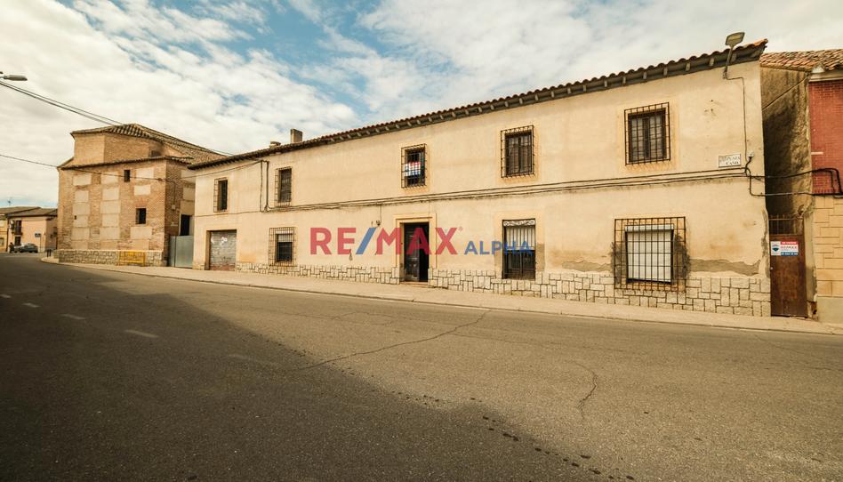 Photo 1 of Country house for sale in Plaza Caño, 1, Domingo Pérez, Toledo