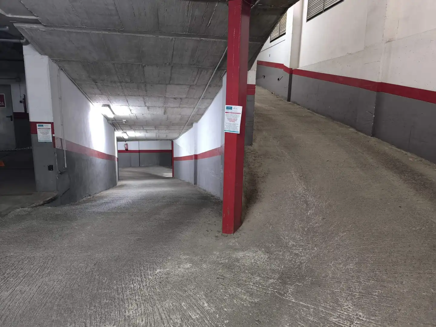 Einzelparkplatz zum Verkauf in Elche ciudad, imagen 11