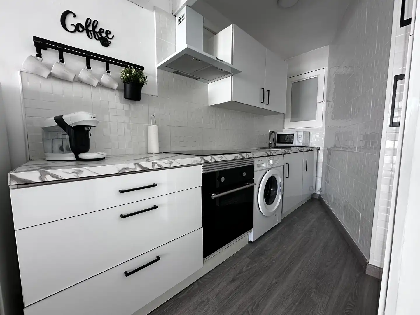 Apartamento de alquiler en Regueral - Prat d'en Forés