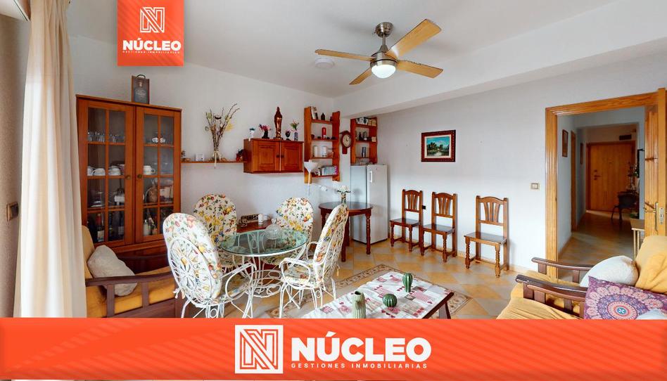 Photo 1 of Flat for sale in Travesía San Miguel de Salinas, 3, El Acequión, Alicante