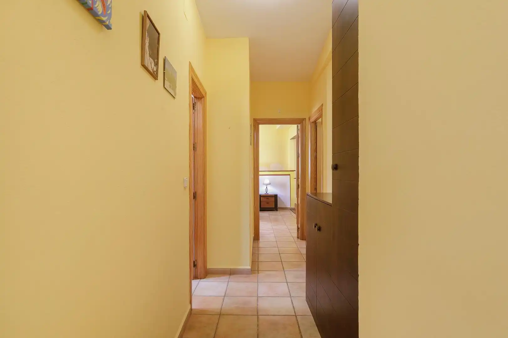 Casa o xalet en venda en Moclín amb Aire condicionat, Terrassa i Moblat