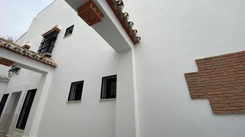 Foto 2 de Pis en venda a Écija, Sevilla