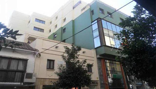 Oficina en Venta en C/ General Primo de Rivera        -  Esq C/ Regino en Casco Antiguo