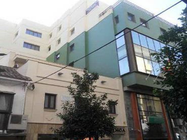 Ufficio con ascensore in vendita a C/ General Primo de Rivera        -  Esq C/ Regino Martínez  -