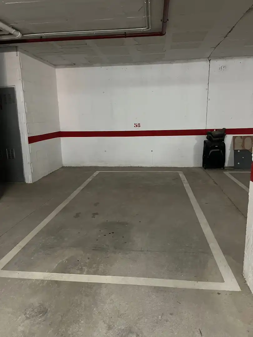 Parking de Garaje en venta en Vélez-Málaga