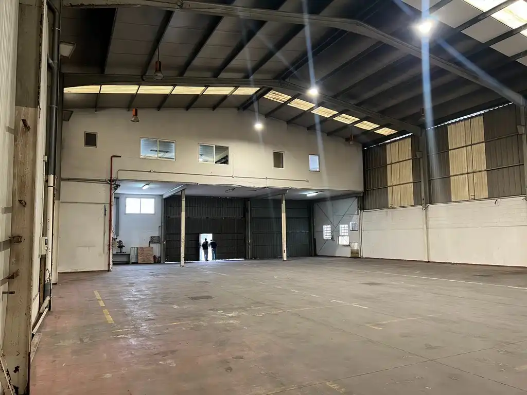 Industriegebäude zum Verkauf in Rúa Parroquia de Moruxo 18, imagen 6
