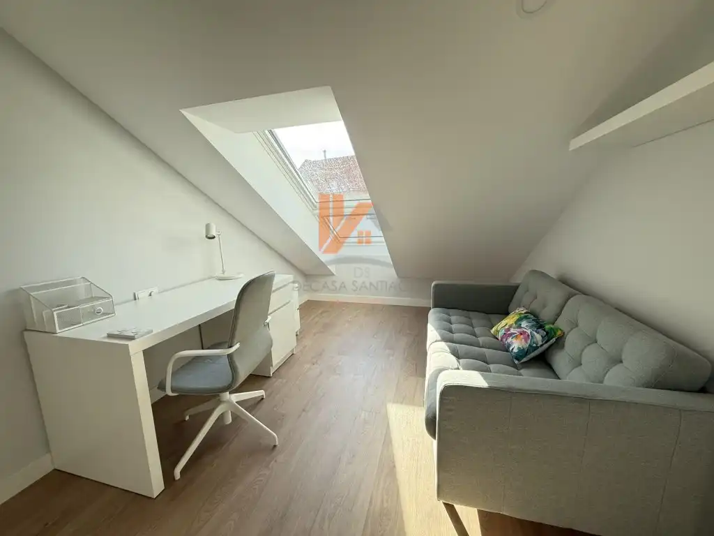 Duplex avec ascenseur à louer à Rua Manuel Beiras 18, imagen 33