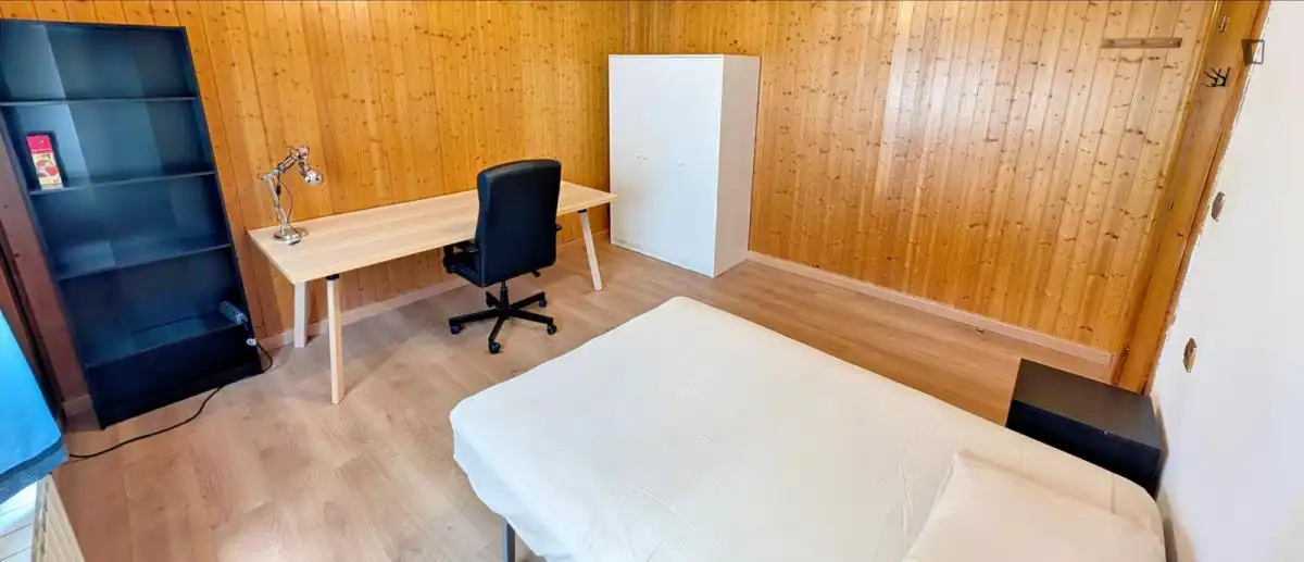 Habitación en Zaragoza, Zaragoza