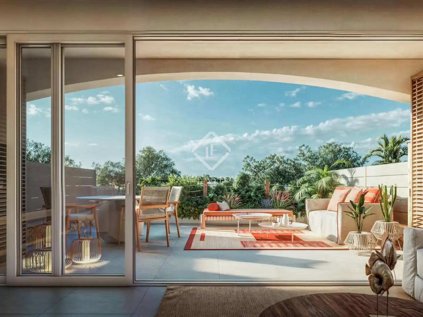 Villa avec terrasse à vendre à Fornells, imagen 76