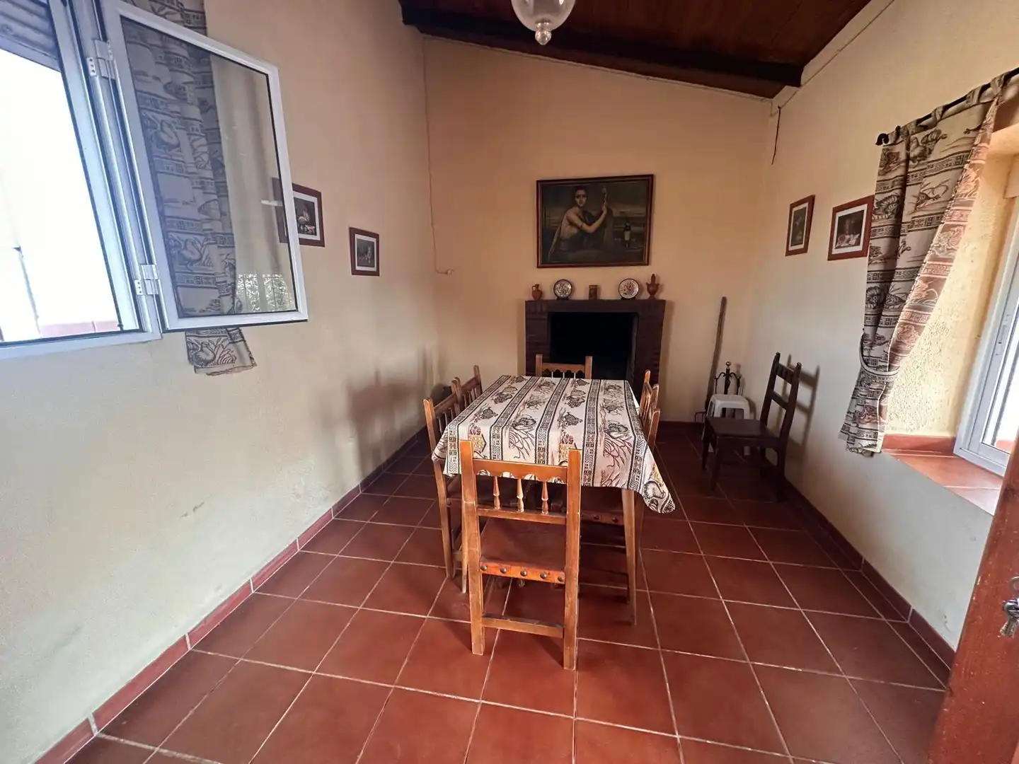 Rural land for sale in Fuente Obejuna, imagen 23