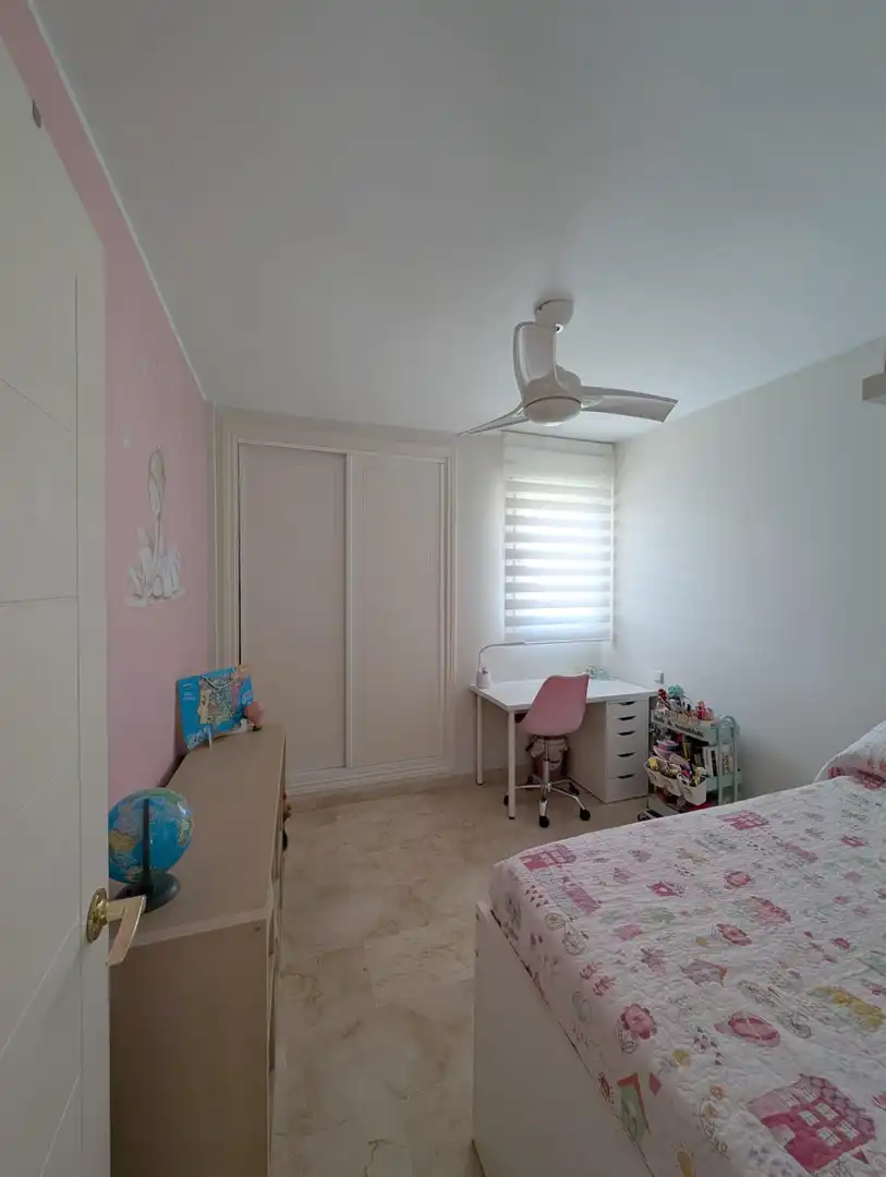 Penthouse mit Garten zum Verkauf in Estepona Pueblo, imagen 51