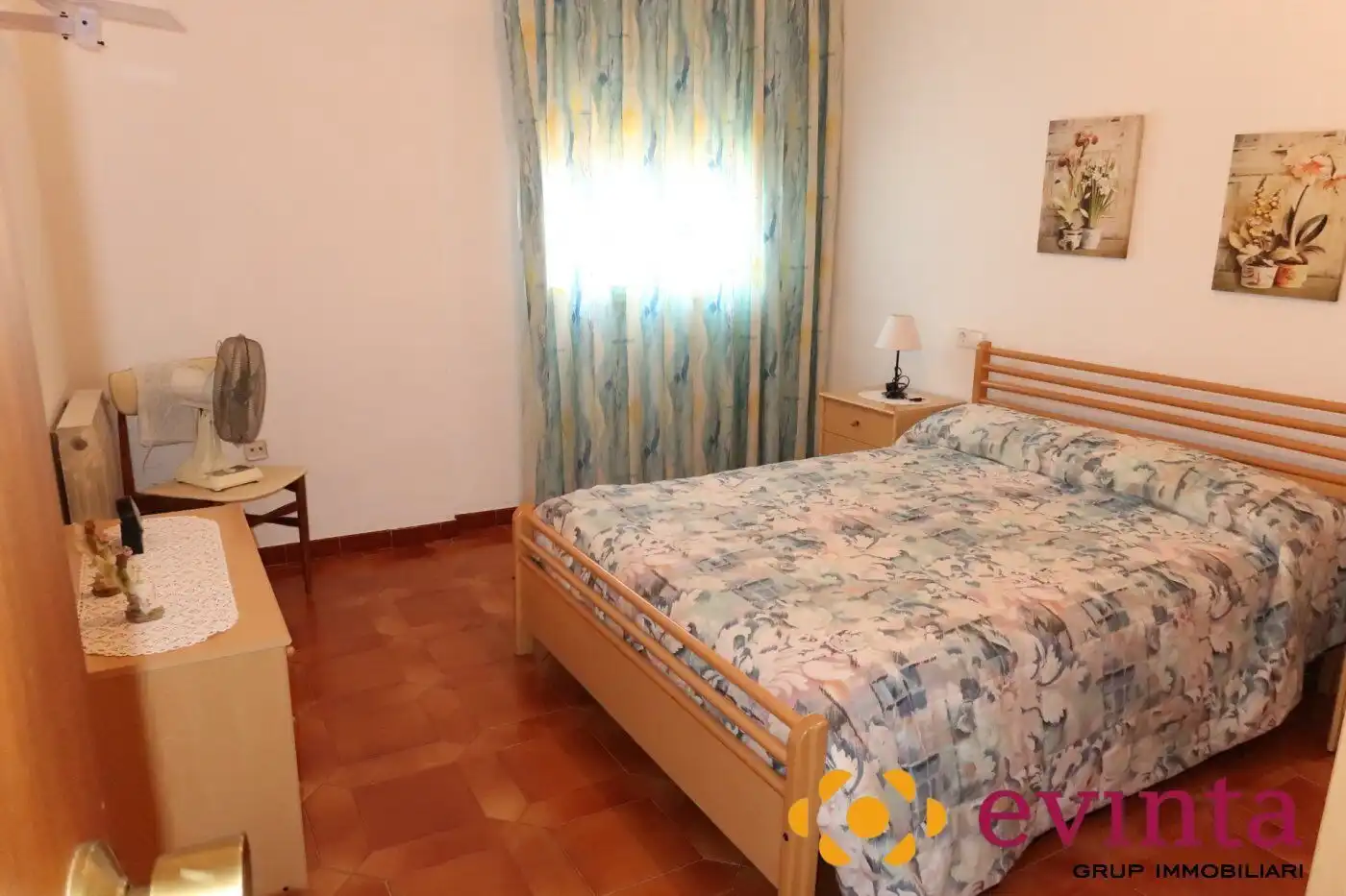 Habitación de Casa o chalet en venta en Vallirana con Calefacción, Jardín privado y Trastero