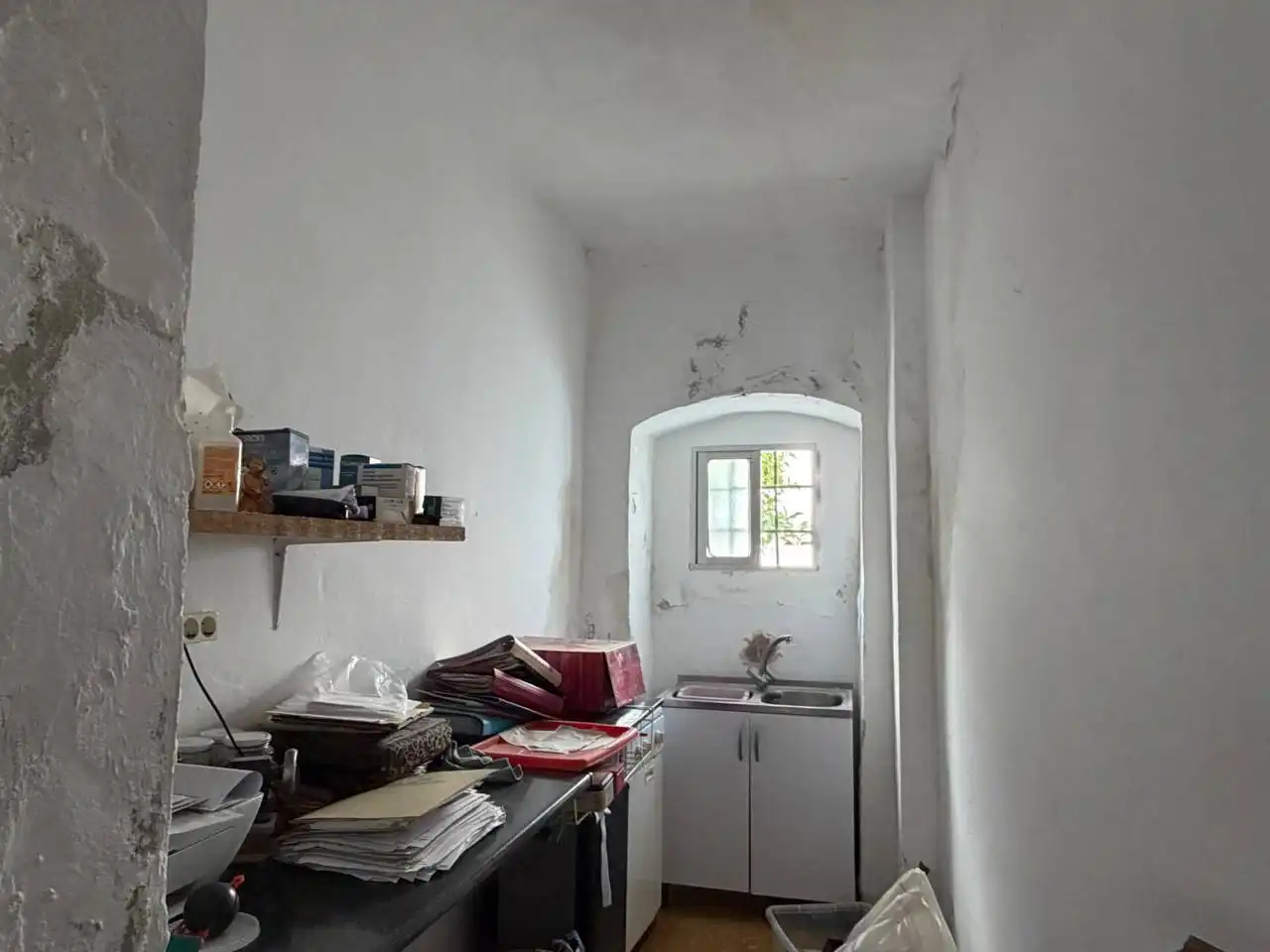 Kitchen of Houses for sale in Osuna, Sevilla