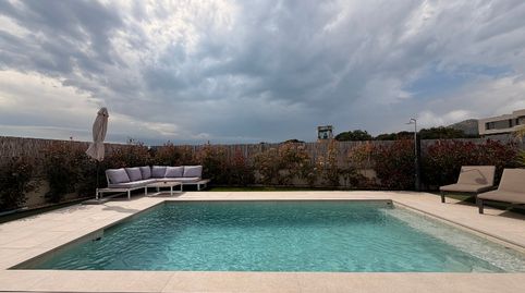Foto 5 de Casa o chalet en venta en Carrer França, Palau-saverdera, Girona
