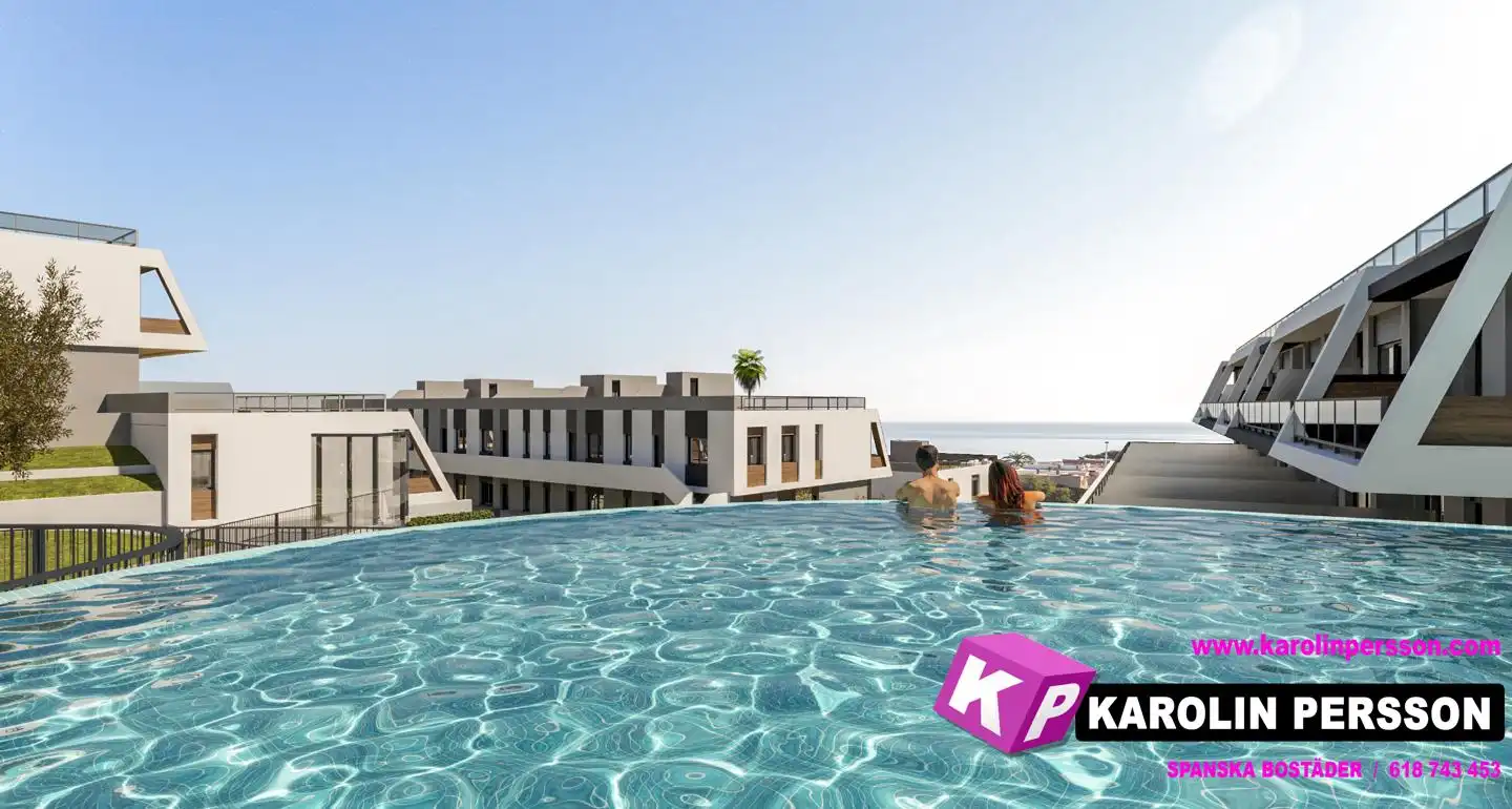 Ground floor for sale in Orden Dórico, Panorama - Sierramar