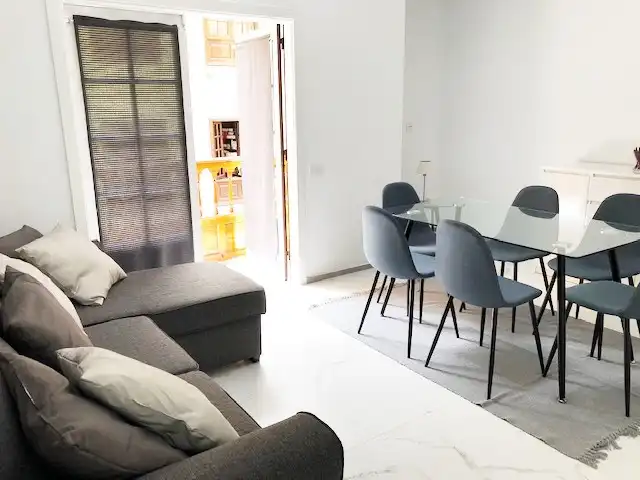 Piso de alquiler en Puerto de la Cruz, Santa Cruz de Tenerife