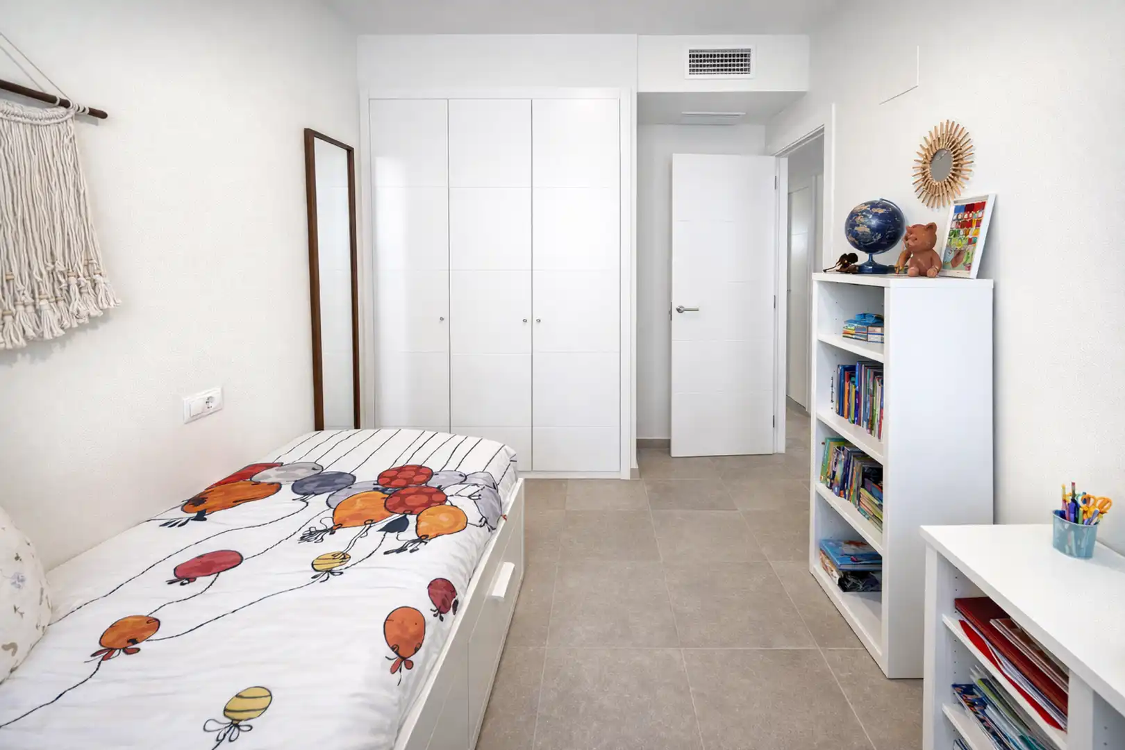 Apartament amb piscina en venda a SUP-03 ARROYO ENMEDIO E. 1, imagen 32