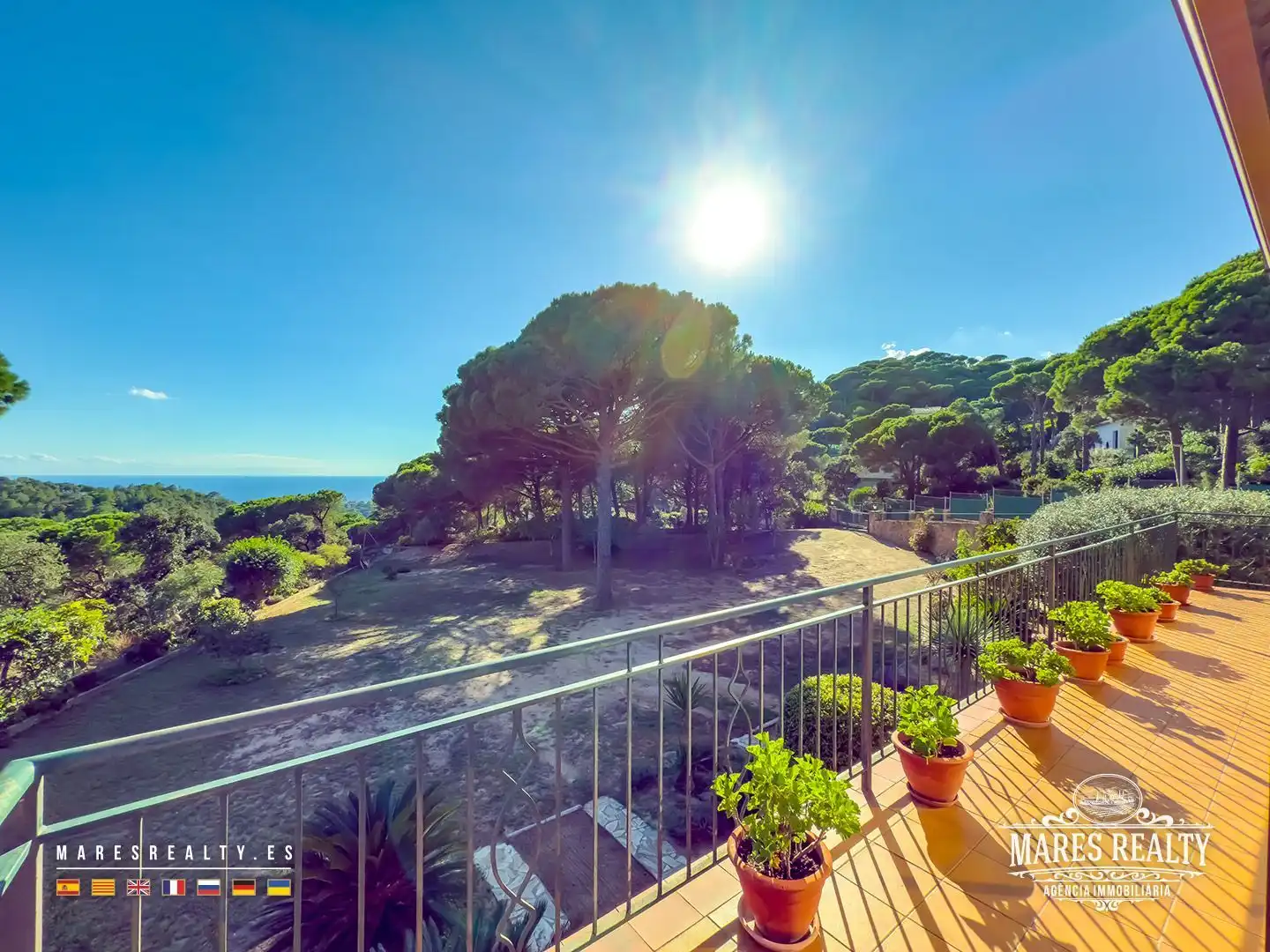 Casa con piscina en venta en Serra Brava, imagen 8