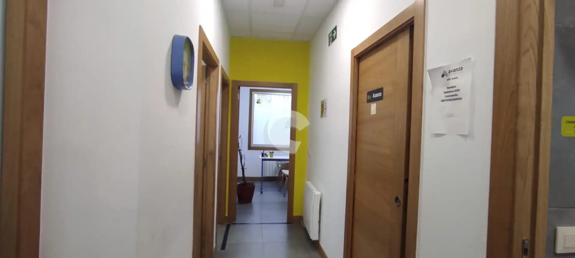 Oficina en alquiler en Centro Urbano, imagen 6