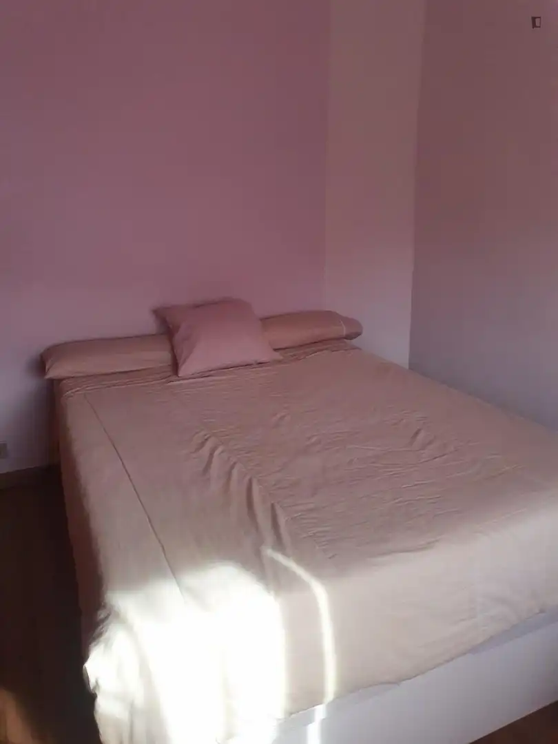 Habitació a El Congrés i els Indians