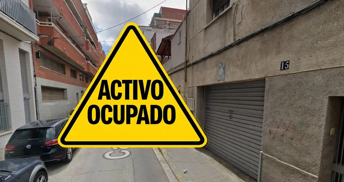 Piso con ascensor en venta en PEDRO ANTONIO DE ALARCON