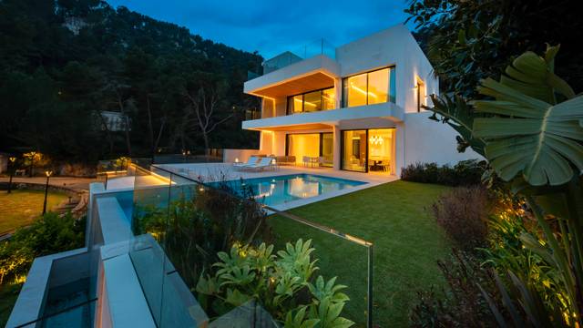 Casa-chalet en Venta en Son Vida