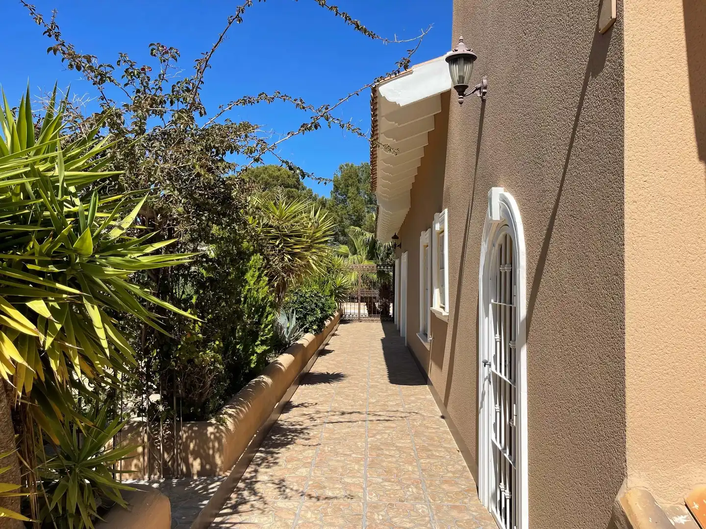 Casa amb terrassa en venda a PD Sententilla, imagen 63