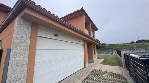 Foto 5 de Casa o xalet en venda a A Malata - Catabois - Ciudad Jardín, Ferrol