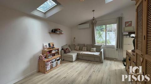 Foto 3 de Casa o xalet de lloguer a Catalpa, La Floresta, Barcelona