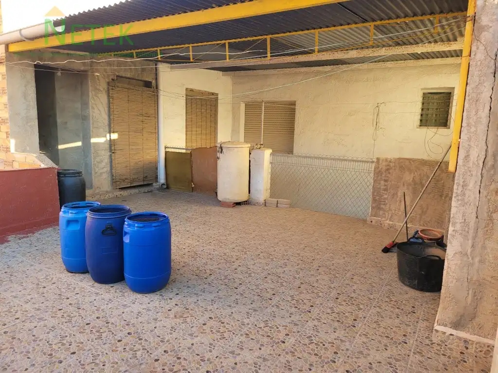 Casa o xalet en venda a Calle Reyes Catolicos, Lorquí