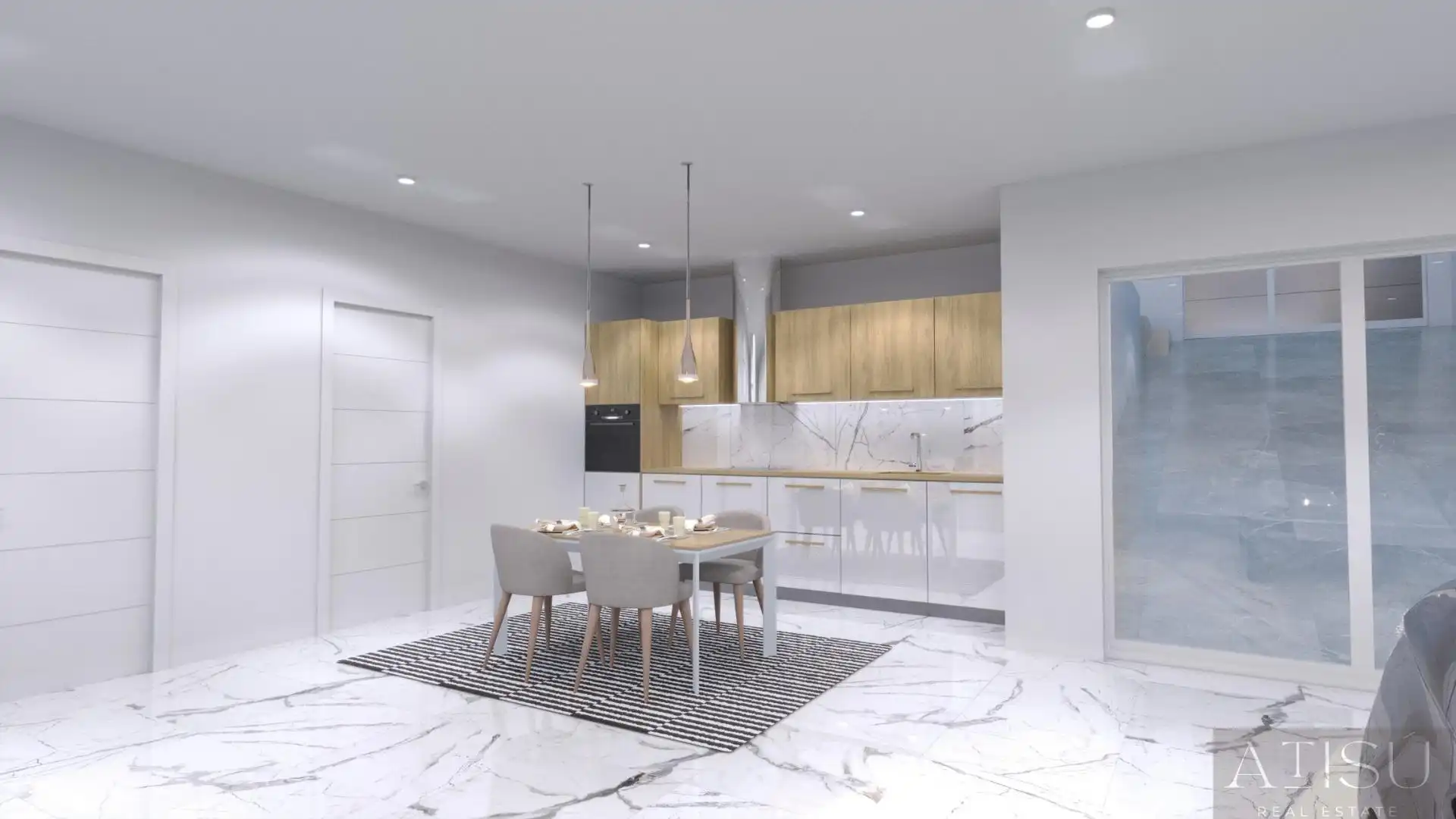 Chalet con piscina en venta en Rojales, imagen 19